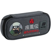 Фото Пенал без наповнення Kite Naruto Shippuden NR25-662-1