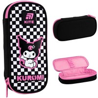 Фото Пенал без наповнення Kite Kuromi HK25-662-4