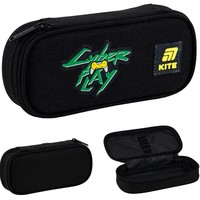 Фото Пенал без наповнення Kite Cyber Game K25-662-12