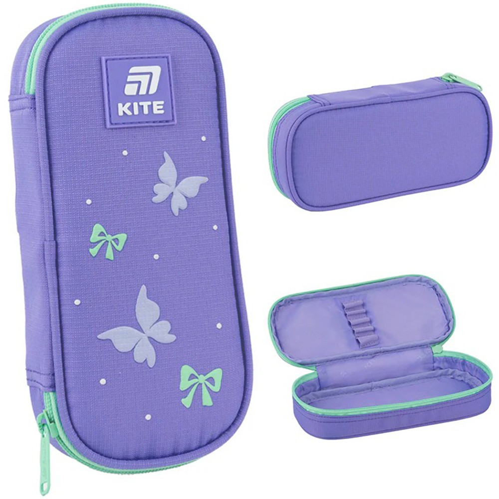 Пенал без наповнення Kite Pretty Nice K25-662-11