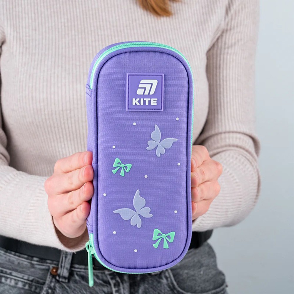 Пенал без наповнення Kite Pretty Nice K25-662-11