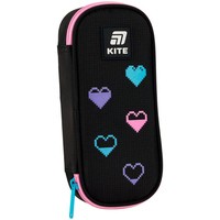 Фото Пенал без наповнення Kite Colorsplash K25-662-13