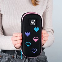 Пенал без наповнення Kite Colorsplash K25-662-13