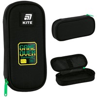 Фото Пенал без наповнення Kite Game Over K25-662-6