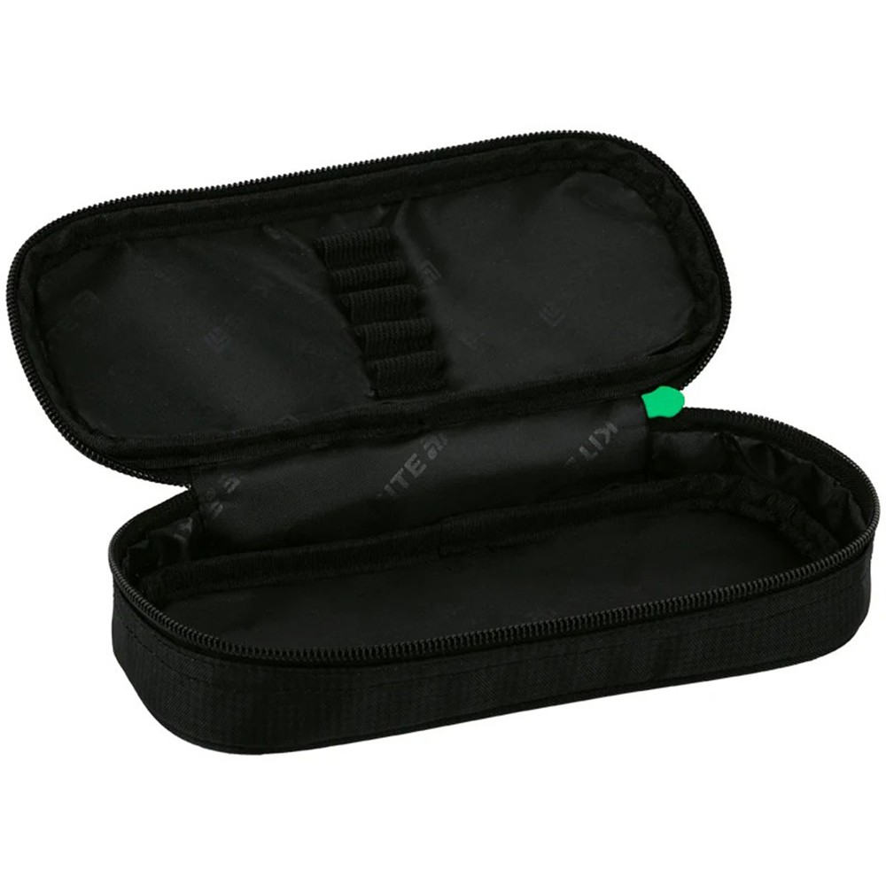 Пенал без наповнення Kite Game Over K25-662-6