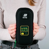 Пенал без наповнення Kite Game Over K25-662-6