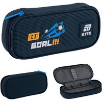 Фото Пенал без наповнення Kite Goal Time K25-662-8