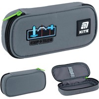 Фото Пенал без наповнення Kite Next level K25-662-10