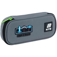 Фото Пенал без наповнення Kite Next level K25-662-10