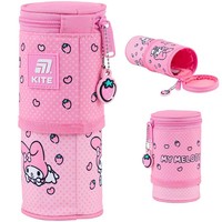 Фото Пенал без наповнення Kite My Melody HK25-684