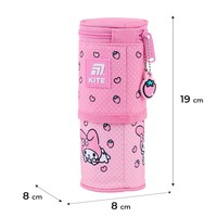 Фото Пенал без наповнення Kite My Melody HK25-684
