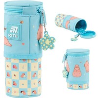 Фото Пенал без наповнення Kite Chilling Capybara K25-684-4