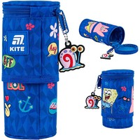 Фото Пенал без наповнення Kite SpongeBob SquarePants SB25-684