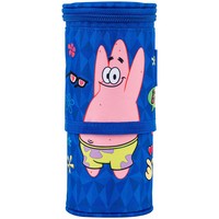 Пенал без наповнення Kite SpongeBob SquarePants SB25-684