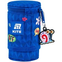 Пенал без наповнення Kite SpongeBob SquarePants SB25-684