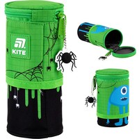 Фото Пенал без наповнення Kite Funny Monster K25-684-2