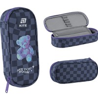 Фото Пенал без наповнення Kite K25-599-14