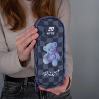 Пенал без наповнення Kite K25-599-14