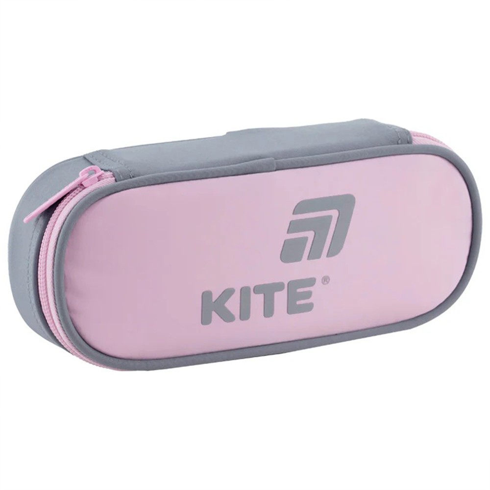Пенал без наповнення Kite K25-599-17