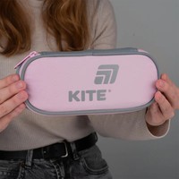 Пенал без наповнення Kite K25-599-17
