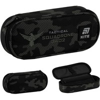 Фото Пенал без наповнення Kite K25-599-15