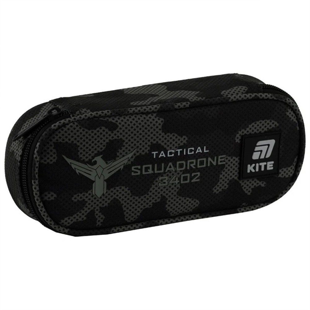 Пенал без наповнення Kite K25-599-15