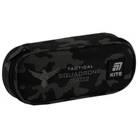 Фото Пенал без наповнення Kite K25-599-15