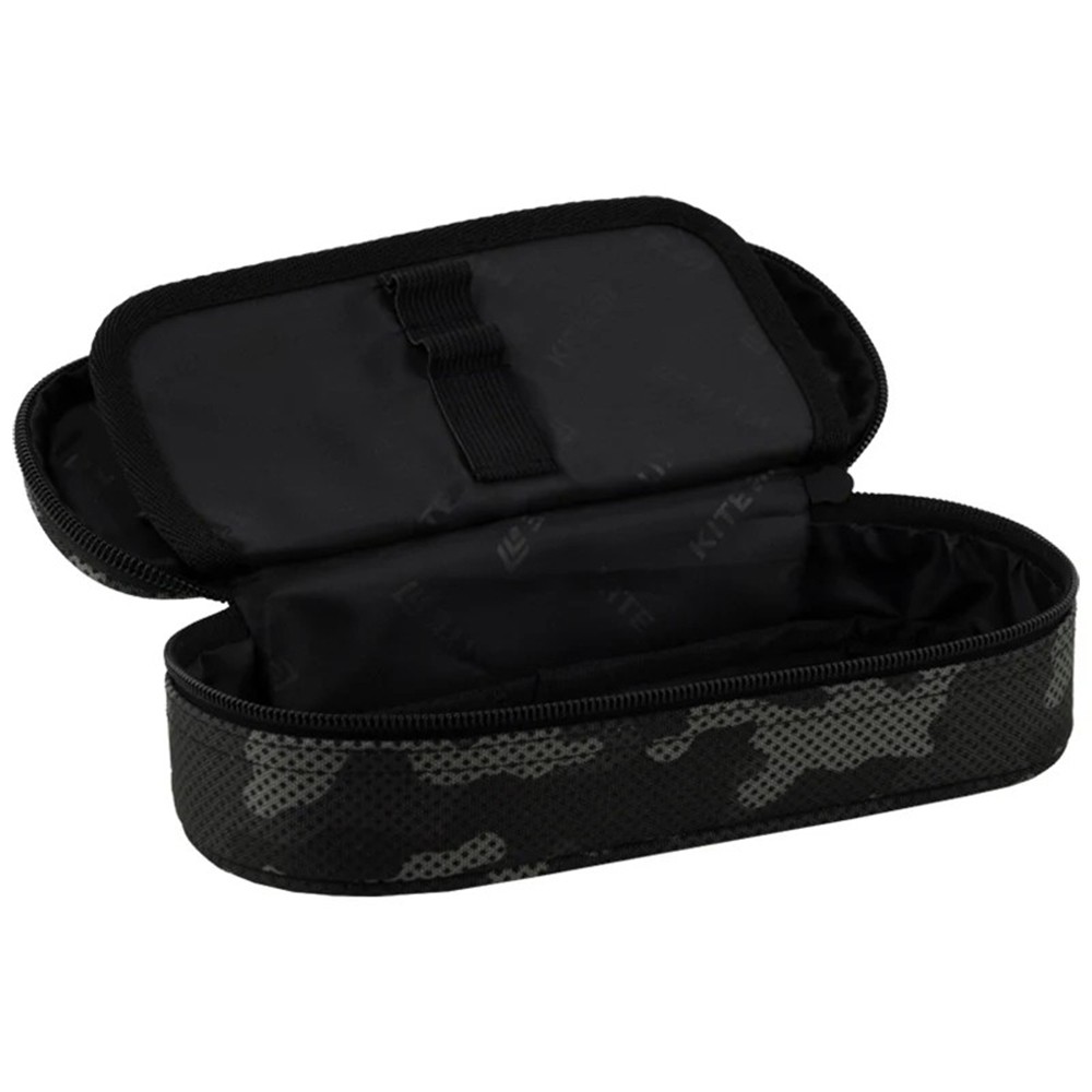 Пенал без наповнення Kite K25-599-15