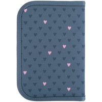 Пенал із наповненням Kite Studio Pets SP25-622H-1