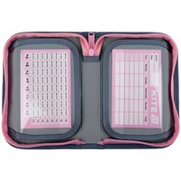 Пенал із наповненням Kite Studio Pets SP25-622H-1