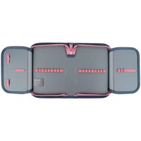 Пенал із наповненням Kite Studio Pets SP25-622H-1