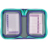 Пенал із наповненням Kite Studio Pets SP25-622H-2