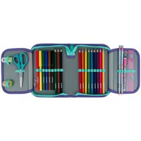 Пенал із наповненням Kite Studio Pets SP25-622H-2