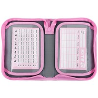 Пенал із наповненням Kite Sparkling K25-622H-1