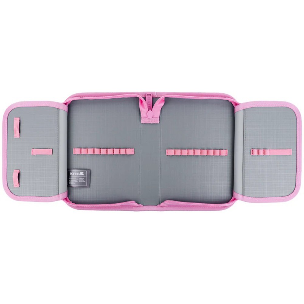 Пенал із наповненням Kite Sparkling K25-622H-1