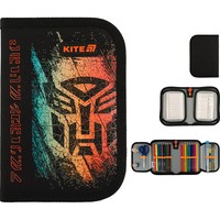 Фото Пенал із наповненням Kite Transformers Generations TF25-622H