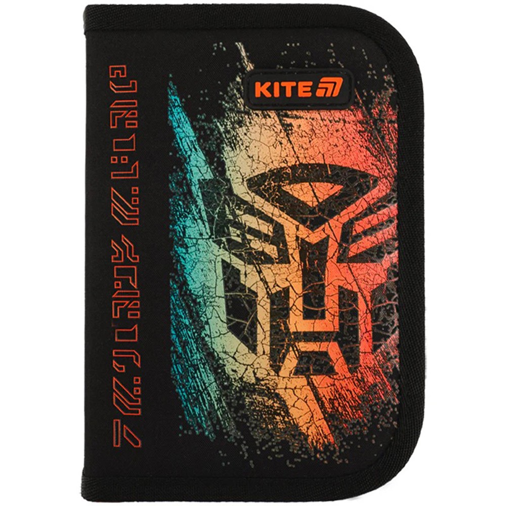 Пенал із наповненням Kite Transformers Generations TF25-622H