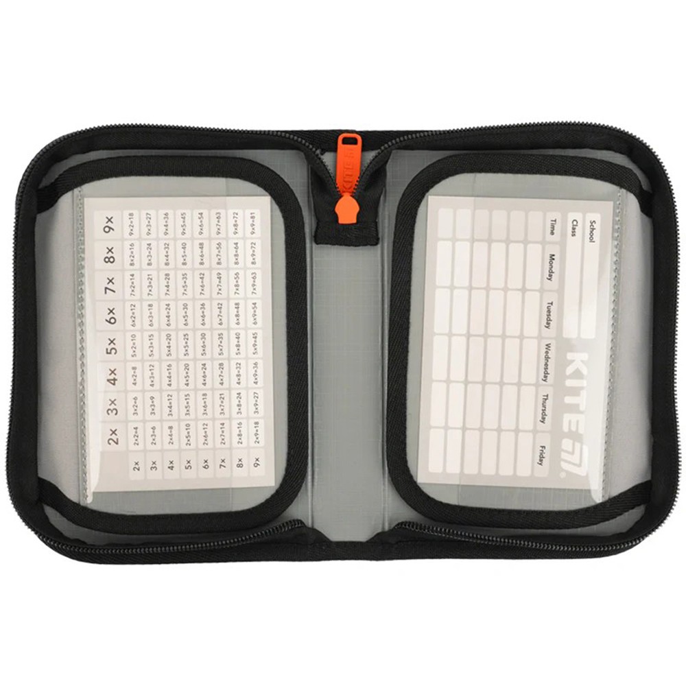 Пенал із наповненням Kite Transformers Generations TF25-622H