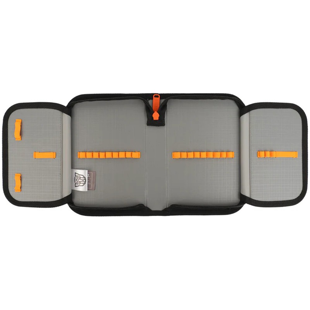 Пенал із наповненням Kite Transformers Generations TF25-622H