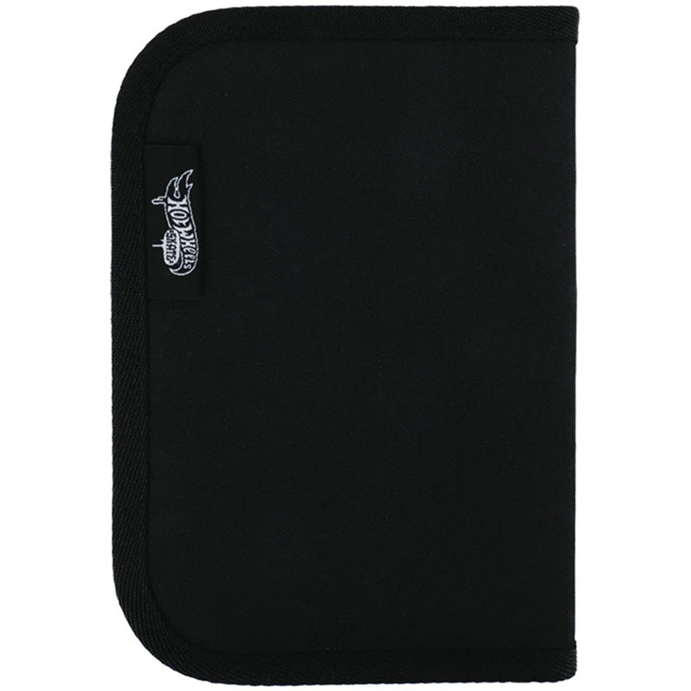 Пенал із наповненням Kite Hot Wheels Skate HW25-622H-2