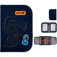 Фото Пенал із наповненням Kite Speed Zone K25-622H-4