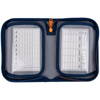 Пенал із наповненням Kite Speed Zone K25-622H-4