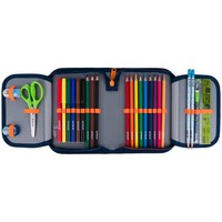 Пенал із наповненням Kite Speed Zone K25-622H-4