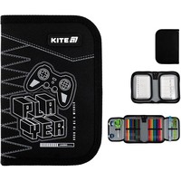 Фото Пенал із наповненням Kite Player K25-622H-6
