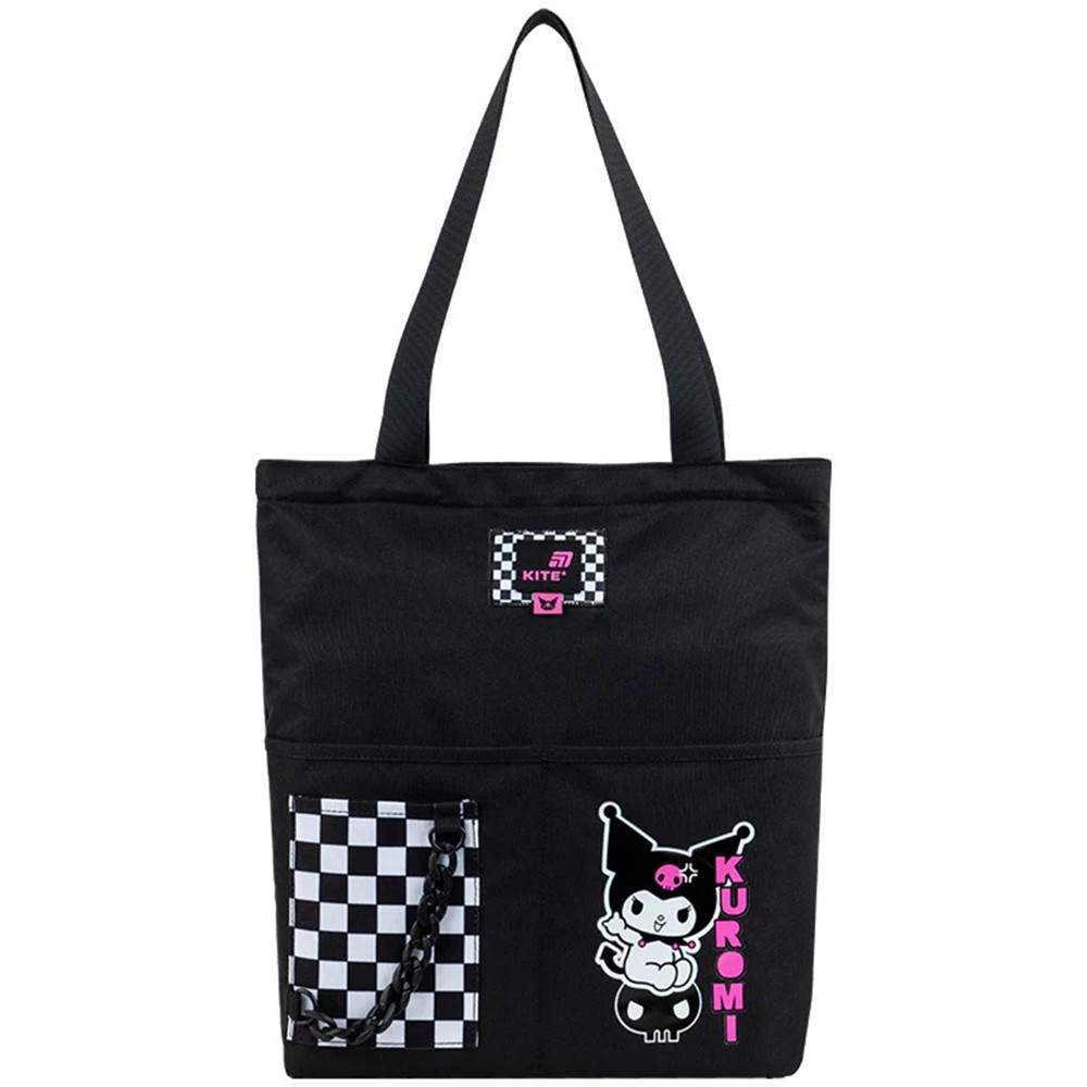 Сумка-шопер Kite Education teens HK25-586