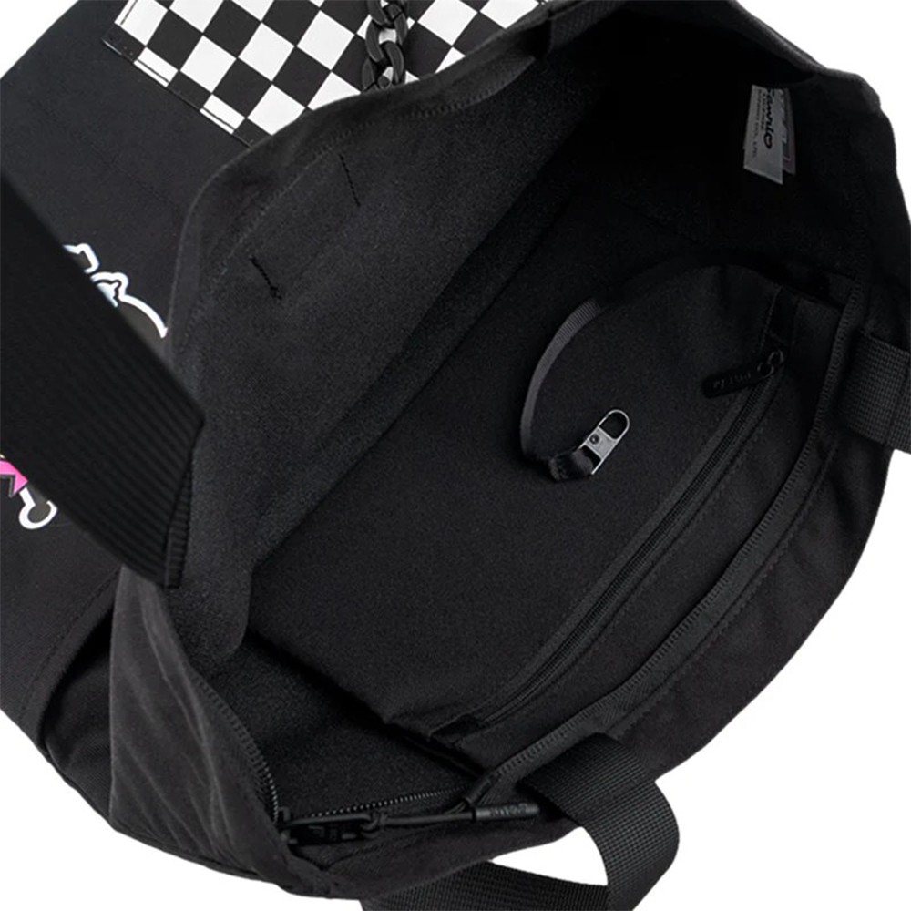 Сумка-шопер Kite Education teens HK25-586