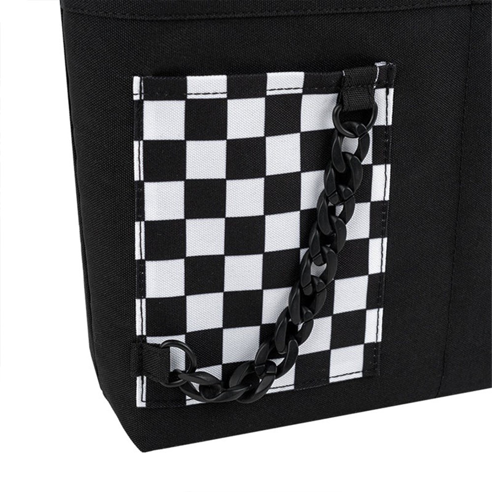 Сумка-шопер Kite Education teens HK25-586