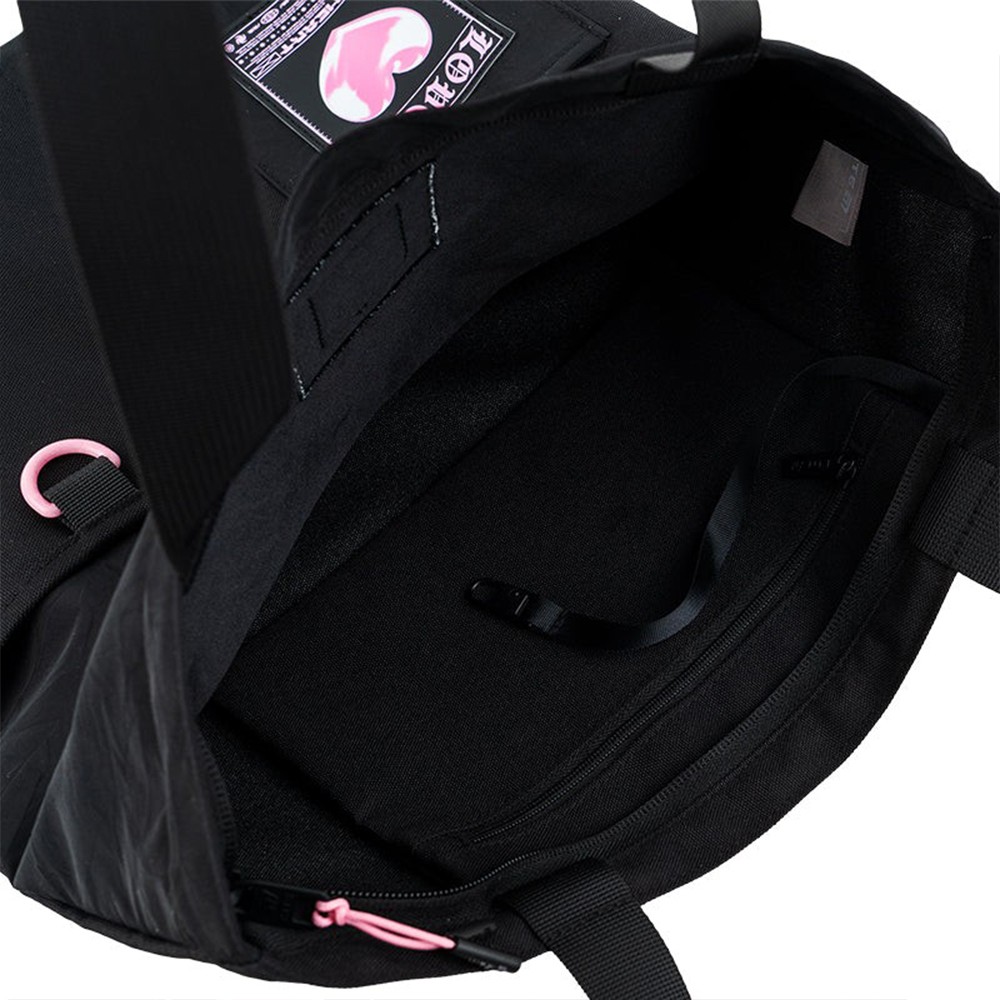 Сумка-шопер Kite Education teens K25-586-2