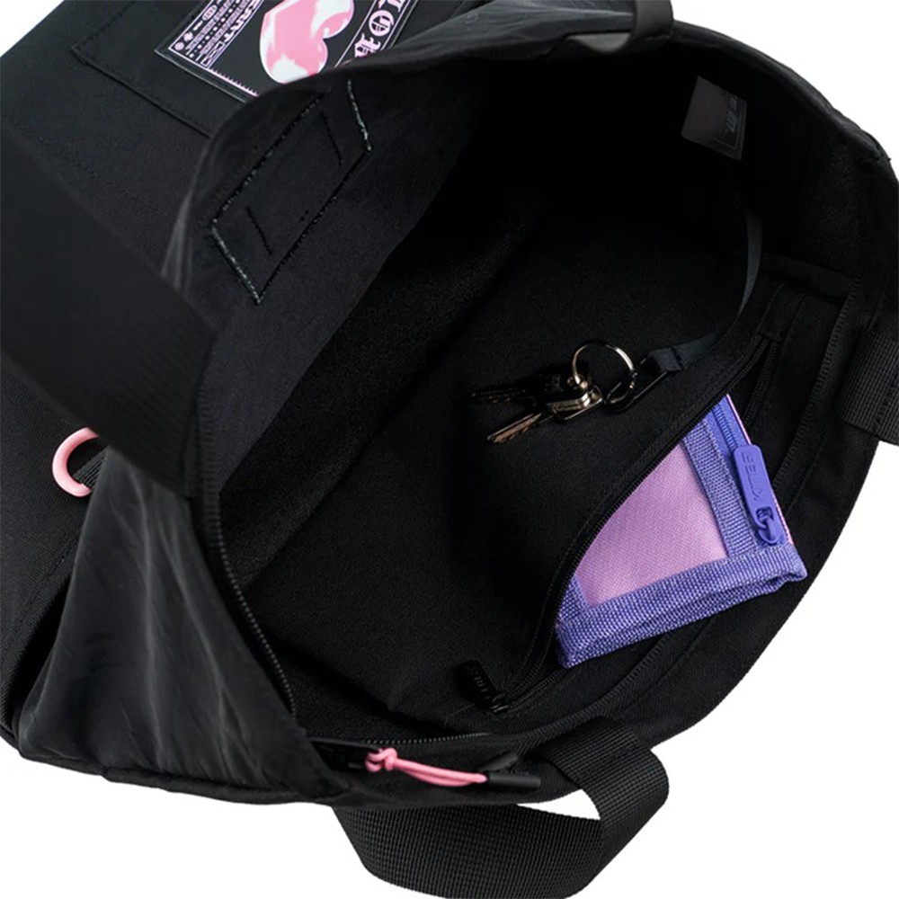 Сумка-шопер Kite Education teens K25-586-2