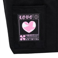 Сумка-шопер Kite Education teens K25-586-2